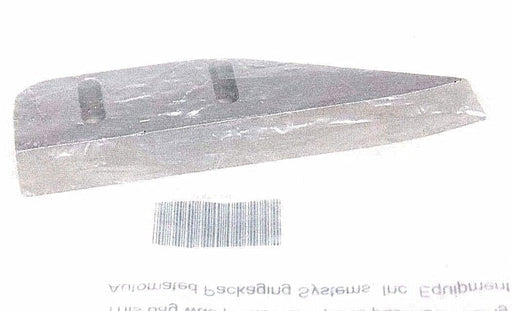 NEW AUTOMATED PACKAGING SYSTEMS 70762A1 TRACK GUIDE