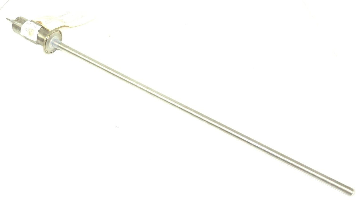 NEW PRINCO L104TS-1.5SAN-00-022 TEMPERATURE CONTROL PROBE L104TS1.5SAN00022