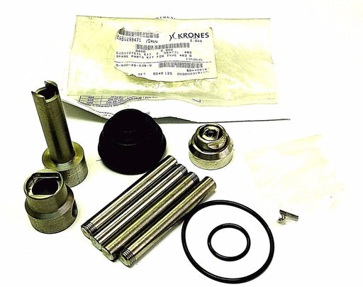 KRONES 0-900-26-936-0 SPARE PARTS KIT FOR TYPE 483 D KA50299471 / 0400 60442819