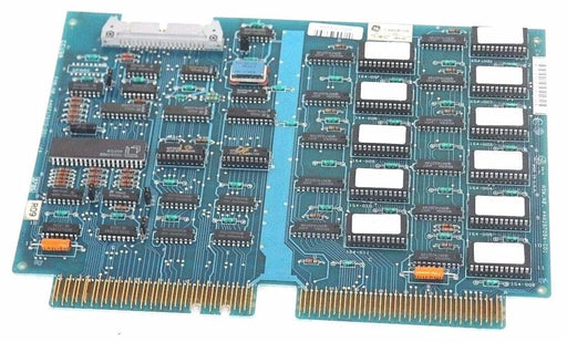 GE IC600CB502D CONTROL MODULE ASM. NO. 44A297094-G01 FAB NO. 44A717610-001 R03/4