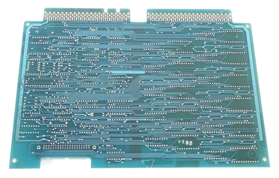 GE IC600CB502D CONTROL MODULE ASM. NO. 44A297094-G01 FAB NO. 44A717610-001 R03/4