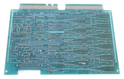 GE IC600CB502D CONTROL MODULE ASM. NO. 44A297094-G01 FAB NO. 44A717610-001 R03/4