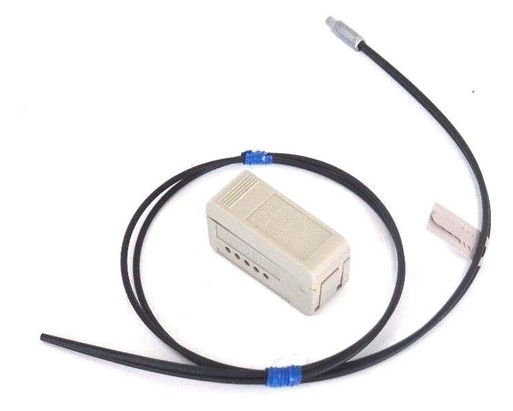 NIB OMRON E32-DC50 FIBER OPTIC CABLE E32DC50