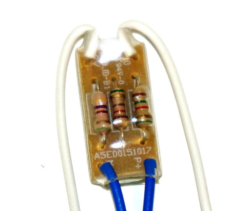 NEW SIEMENS A5E00151017 RS485 NETWORK TERMINATOR