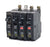 LOT OF 4 SQUARE D TYPE QOB-20 CIRCUIT BREAKERS 20 AMP, 1 POLE, QOB20