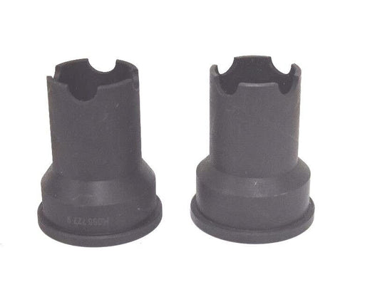 LOT OF 2 NEW WARREN EMHART M0667279 FLASHSHIELDS