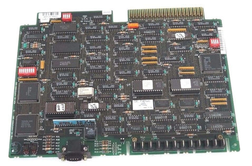 GE FANUC IC660CBB903G BUS CONTROL FAB.NO. 44A729654-001 - REPAIRED