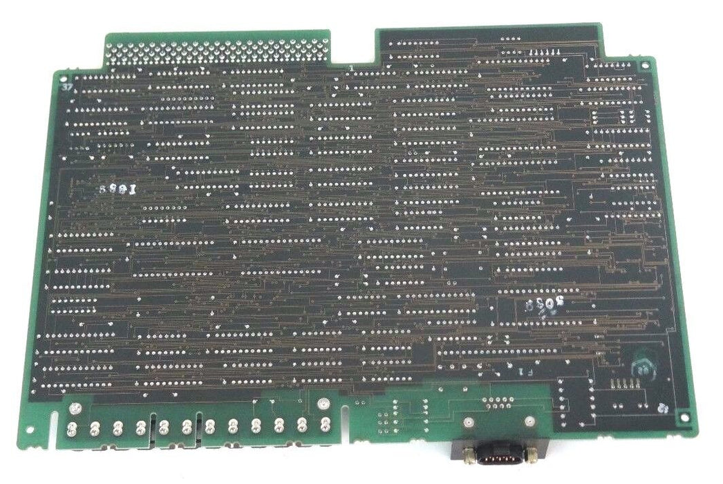 GE FANUC IC660CBB903G BUS CONTROL FAB.NO. 44A729654-001 - REPAIRED