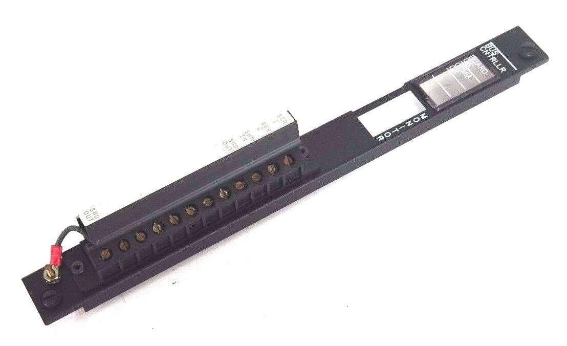 GE FANUC IC660CBB903G BUS CONTROL FAB.NO. 44A729654-001 - REPAIRED