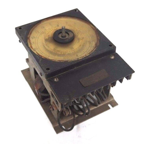 EAGLE SIGNAL MICROFLEX HA43A6 TIMER 115V, 10AMP, HA43A6