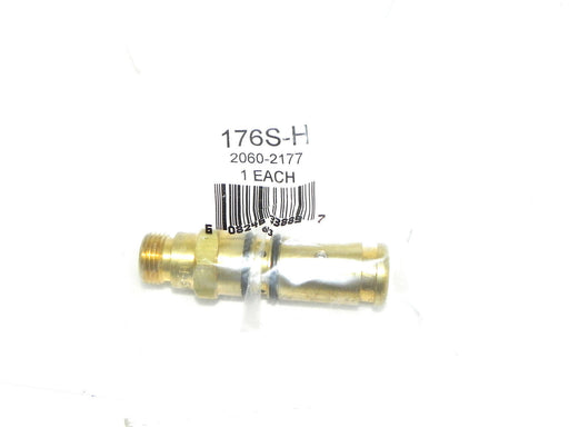 NEW TWECO 176S-H CONNECTOR PLUG 176SH