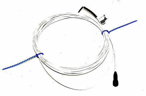 NEW WILCOXON 002EB020AD HIGH SENSITIVITY HIGH FREQUENCY ACCEL CABLE