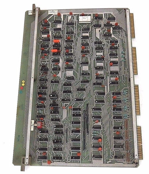 GENERAL ELECTRIC CR445YC003 CONTROL & TIMING 60HZ LEVEL: B C766647A