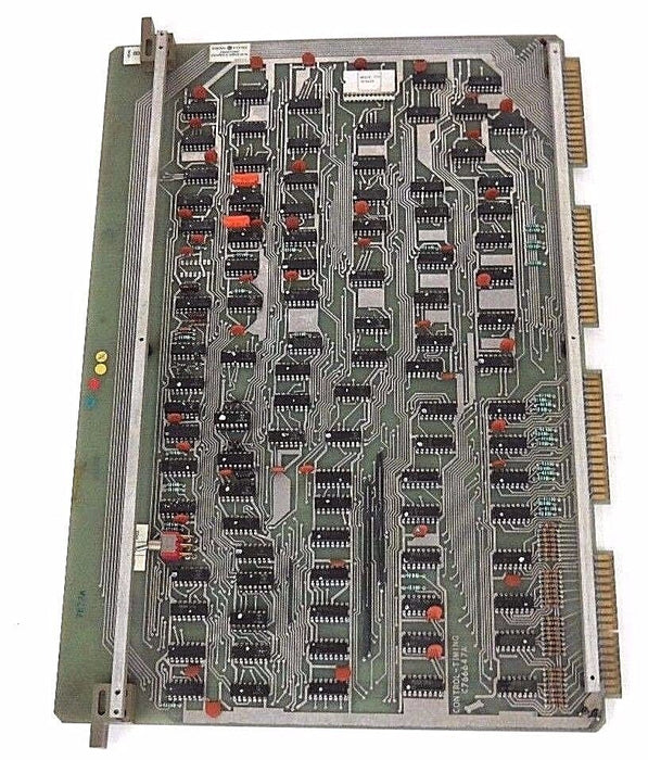 GENERAL ELECTRIC CR445YC003 CONTROL & TIMING 60HZ LEVEL: B C766647A