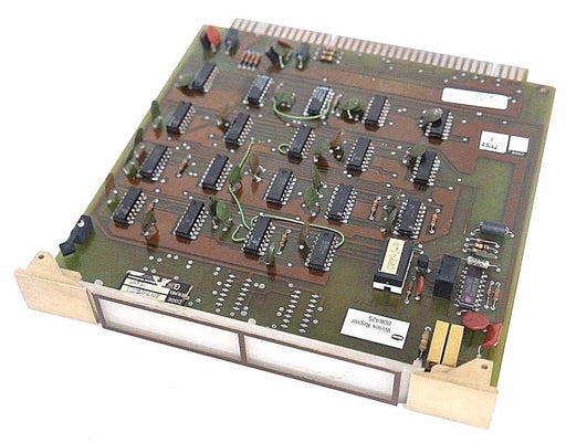 EAGLE SIGNAL CP745L1 CODE.4D78X BOARD PCP-1216 - REPAIRED