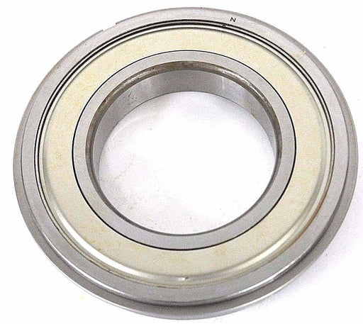 NIB NACHI 6218Z DEEP GROOVE BALL BEARING 6218ZZNR, 6218-ZZNR