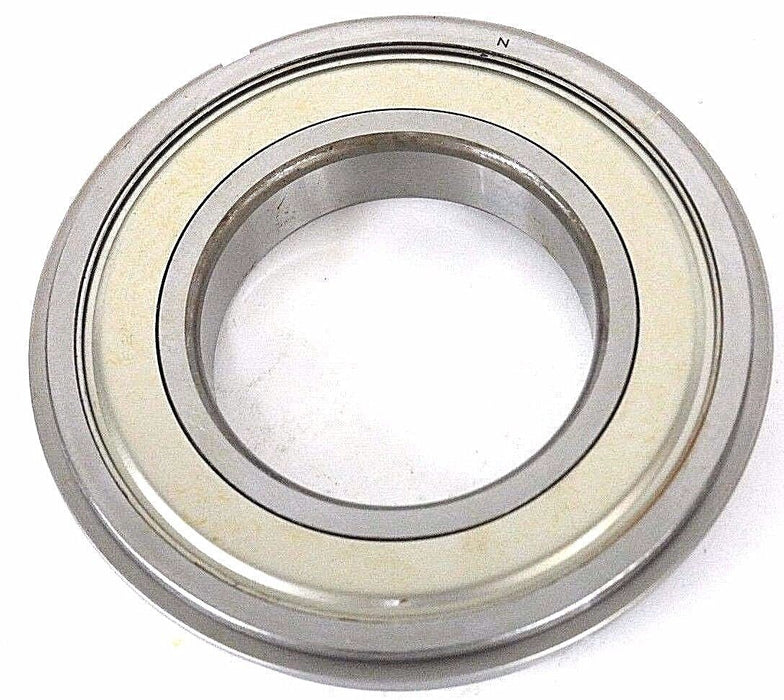 NIB NACHI 6218Z DEEP GROOVE BALL BEARING 6218ZZNR, 6218-ZZNR