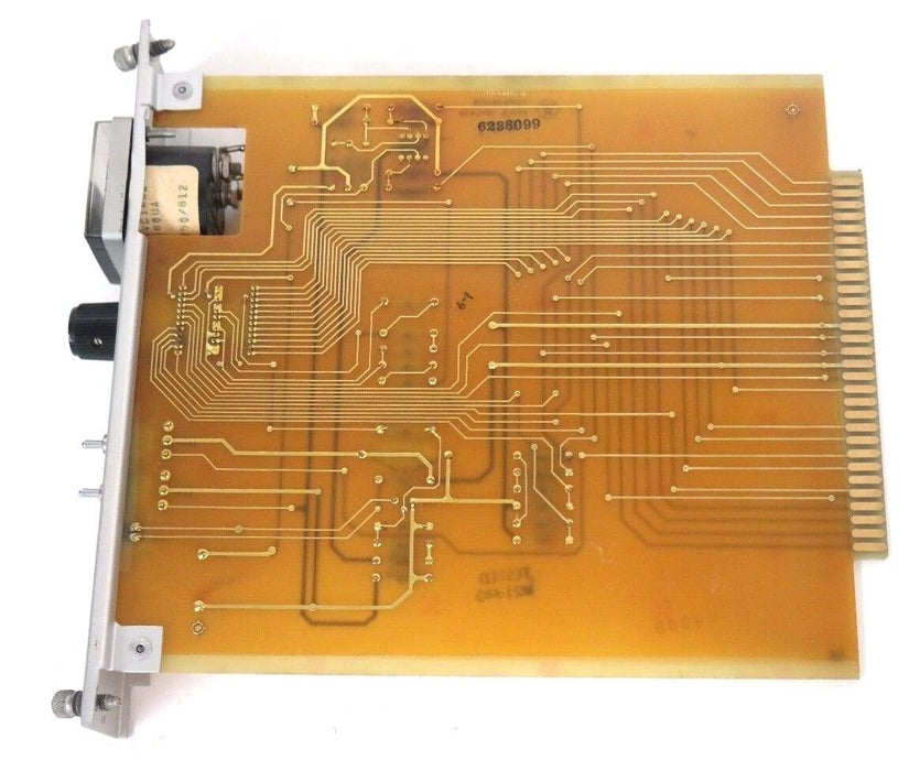 WESTINGHOUSE 235P648H01B TEST MODULE STYLE: 1912A38, 1912A38G01