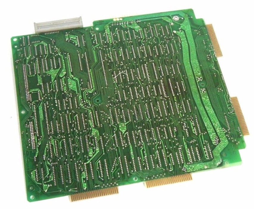 GOULD MODICON ASSY C480 REV. D DM8820A BOARD CPU CARD