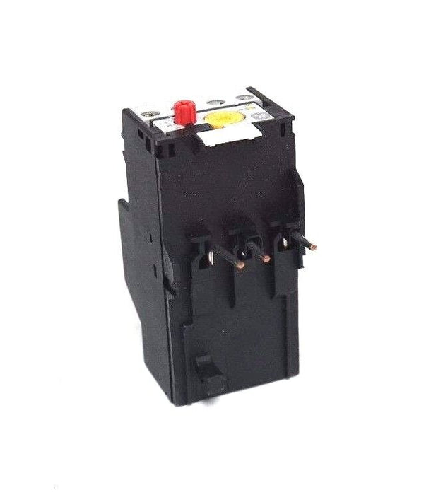 GENERAL ELECTRIC CR7G1WH SPECTRA 700 OVERLOAD RELAY SERIES A TYPE:AUTO/MANUAL