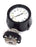 NIB ASHCROFT DURAGAUGE 0-200PSI TYPE: 101 DIAPH:S BK SIZE3/4" W/ A.I.S.I C12L13