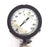 NIB ASHCROFT DURAGAUGE 0-200PSI TYPE: 101 DIAPH:S BK SIZE3/4" W/ A.I.S.I C12L13