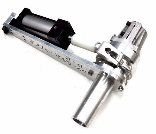 NUMATICS RC-484129-2 CYLINDER P1AM-04A61-BAA0 BORE: 2 1/2 STK: 4.00