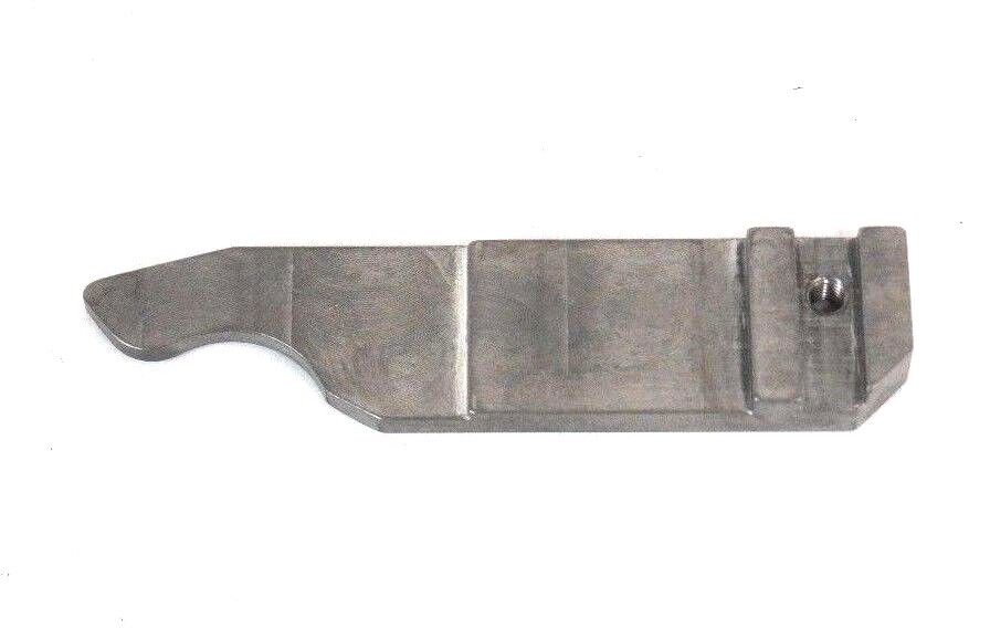 NEW B&G PRODUCTS 01118682001-28 GRIPPER FINGER 28MM SB06/12 0111868200128