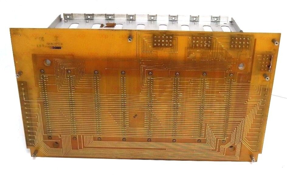 WESTINGHOUSE 235P737H01A BOARD INDEX STAN DRIVE PLUS REG.STYLE 1937A99G05 76X194