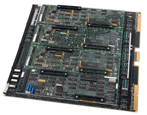 HONEYWELL 60162993 BF6MDX 60162992 60162993-001 HEDP-G ACCURAY 2-055155-001