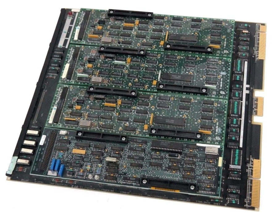 HONEYWELL 60162993 BF6MDX 60162992 60162993-001 HEDP-G ACCURAY 2-055155-001