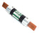 NEW BUSSMANN BUSS NON80 ONE TIME FUSE 250VOLTS NON-80