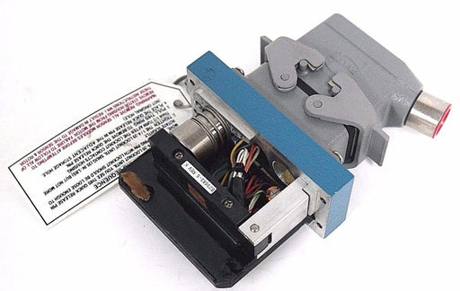 NEW AVTRON MODE: M284 BASE PPR: 256 OPTIONS: 51-LP1 REV:AD B23683-5 REV: K