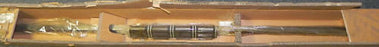 NSK LH352200EM4PCZ-K1 F205 PRECISION LINEAR GUIDE RAIL