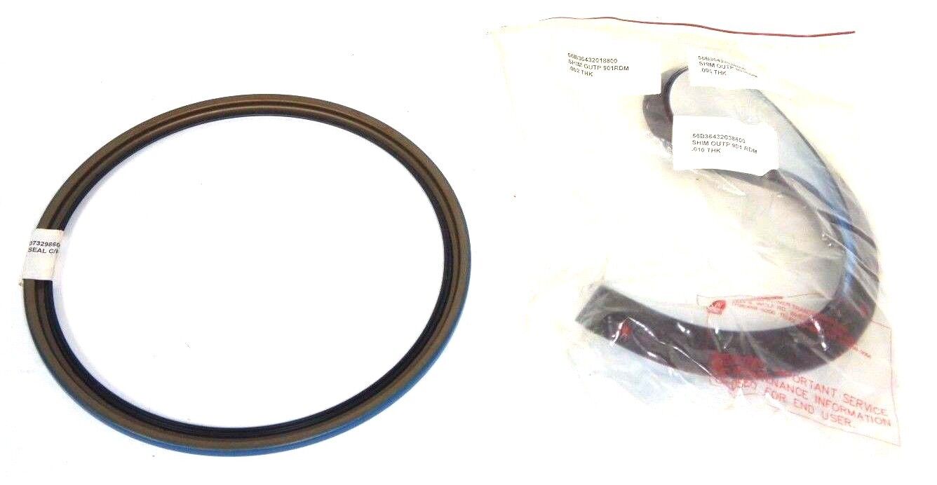 NIB CAMCO FERGUSON 902RDM SPARE PARTS KIT SPK902RDM GEARBOX REBUILD KIT