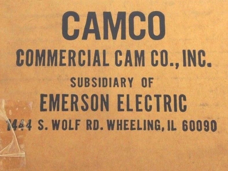 NIB CAMCO FERGUSON 902RDM SPARE PARTS KIT SPK902RDM GEARBOX REBUILD KIT