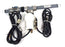 NIB ABSO CLEAN CHEMICAL CONCENTRATION CONTROL SYSTEM B-1