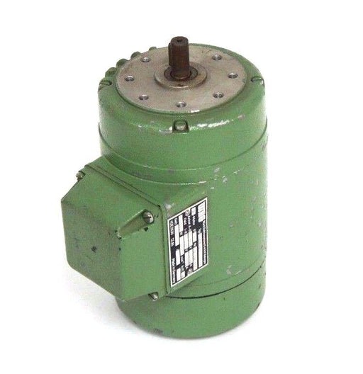 WEG KGR622 G-MOTOR KGR-622 44IP NR. 2-186-948, VDE0530, 12.84, 110W