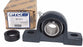 NIB IPTCI PAUL E ROBEY NAP 205 16 1" ECCENTRIC LOCKING PILLOW BLOCK NAP-205-16