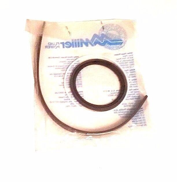 LOT OF 4 NEW MILLER FLUID POWER 191-KB001-00063 REPAIR KITS, BORE, 063MM, MH