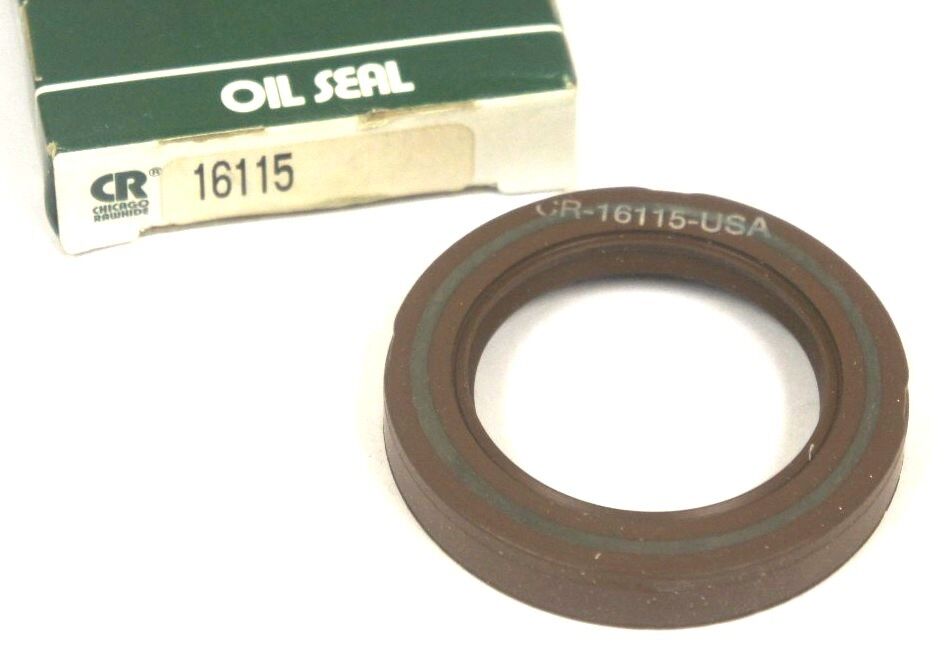 NIB CHICAGO RAWHIDE 16115 OIL SEAL