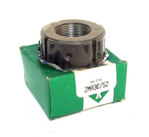 NIB INA ZMA30/52 BALL SCREW SUPPORT BEARING ZMA3052