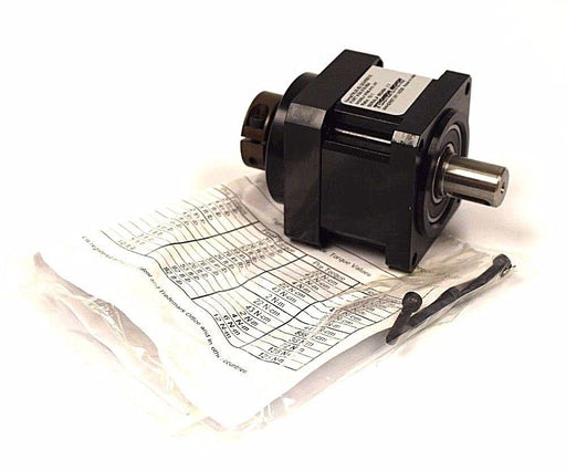 NEW THOMSON MICRON 64-316-894 TRUE 60 GEARBOX NT60-010 KIT 10:1 64316894 NT60010