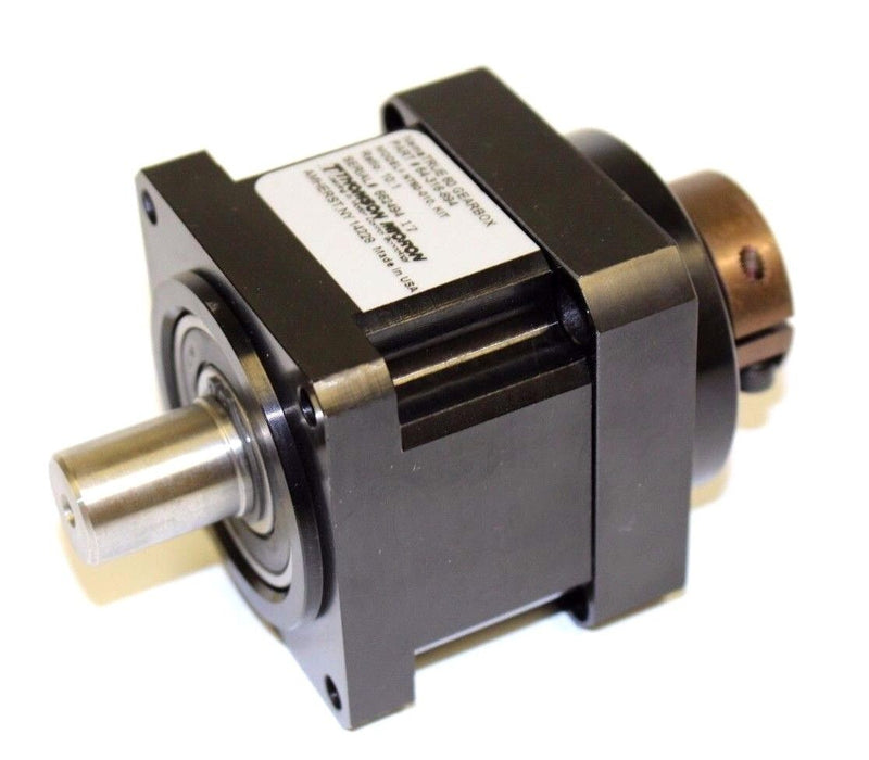 NEW THOMSON MICRON 64-316-894 TRUE 60 GEARBOX NT60-010 KIT 10:1 64316894 NT60010