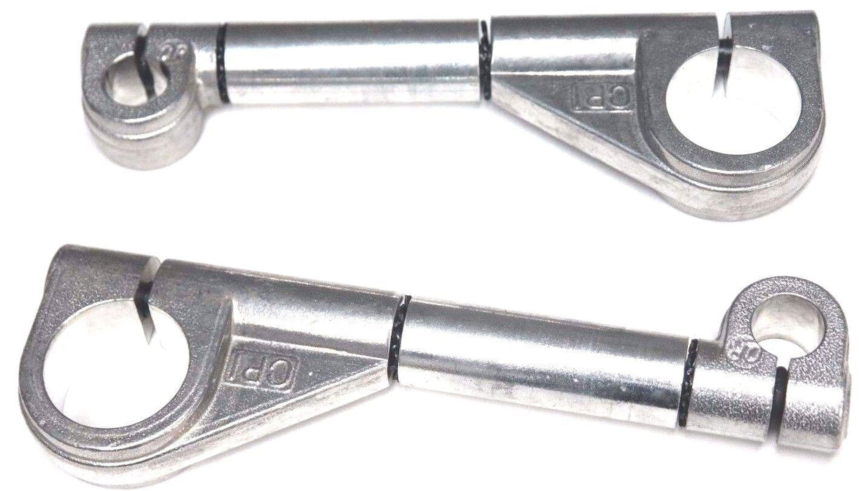 LOT OF 2 NEW DESTACO CPI-700-15-SA STANDARD SWIVEL ARMS CPI70015SA