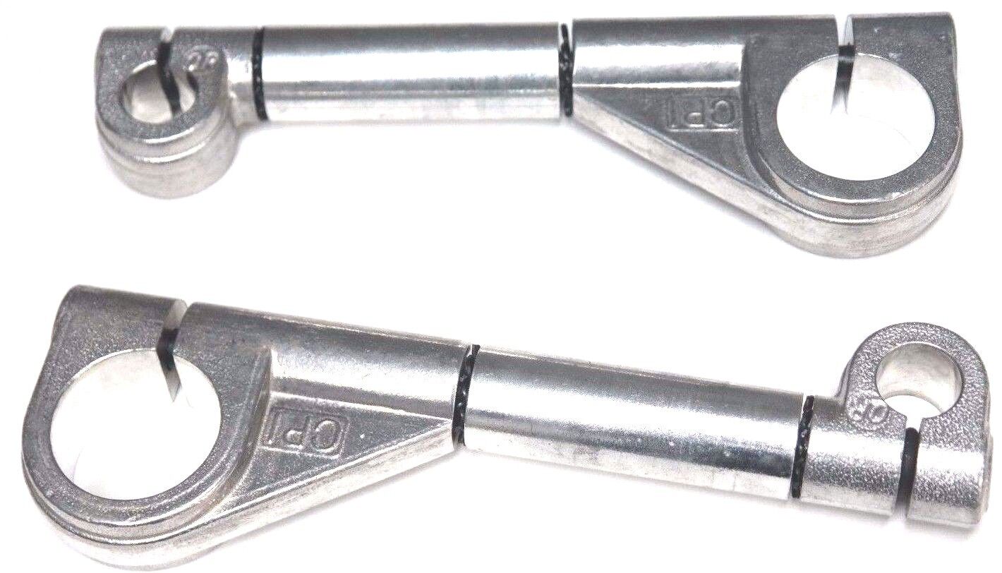 LOT OF 2 NEW DESTACO CPI-700-15-SA STANDARD SWIVEL ARMS CPI70015SA