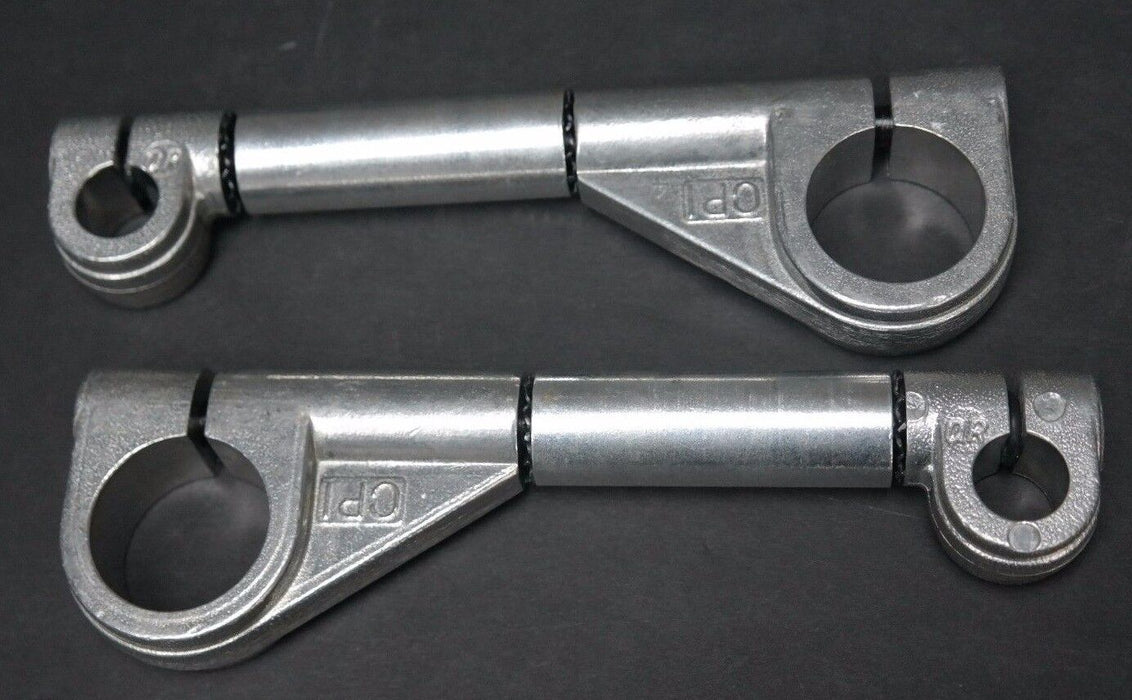 LOT OF 2 NEW DESTACO CPI-700-15-SA STANDARD SWIVEL ARMS CPI70015SA