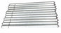 LOT OF 11 NEW RALPHS-PUGH SA-002502-1761-3/8 GALVANIZED HEX HYTROL ROLLERS