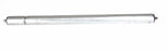 LOT OF 11 NEW RALPHS-PUGH SA-002502-1761-3/8 GALVANIZED HEX HYTROL ROLLERS