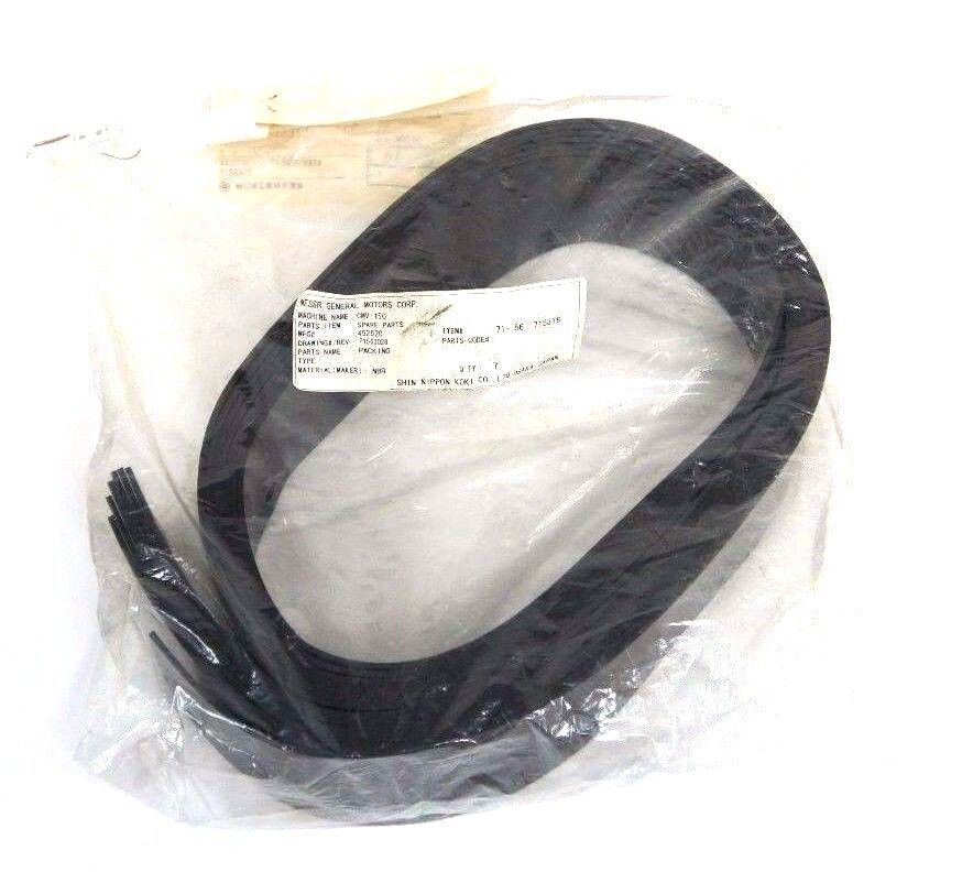 NIB SHIN NIPPON KOKI 71-56-715378 CMV-150 452520 PACKING P156302 K3226074262